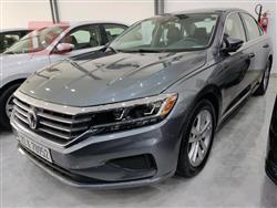 فولكسفاغن باسات